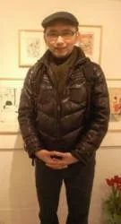 Toranosuke Shimada