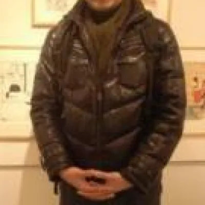 Toranosuke Shimada