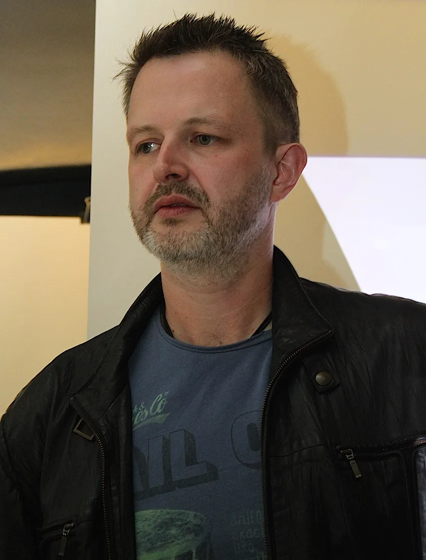 Torbjørn Lien