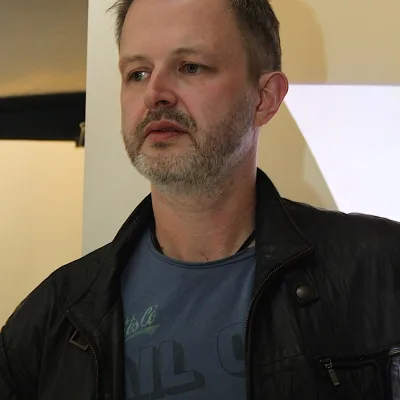 Torbjørn Lien