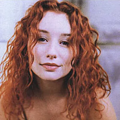 Tori Amos