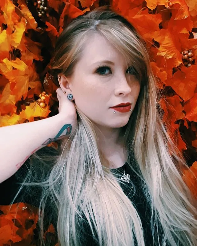Tori Duke