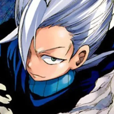 Torikai Hitoshi