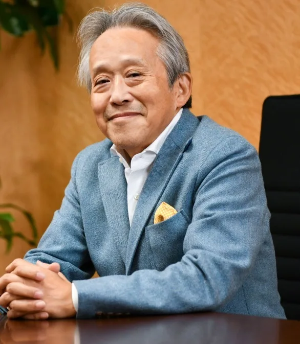 Torishima Kazuhiko