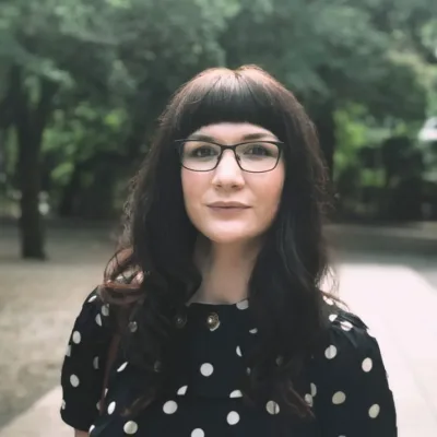 Torunn Grønbekk