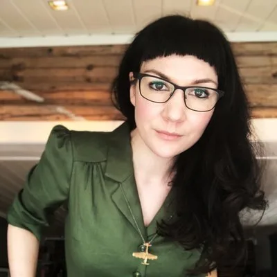 Torunn Grønbekk