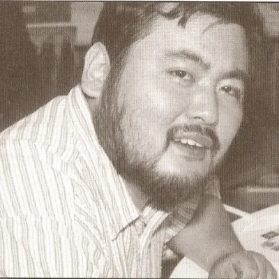 Toshihiro Ono
