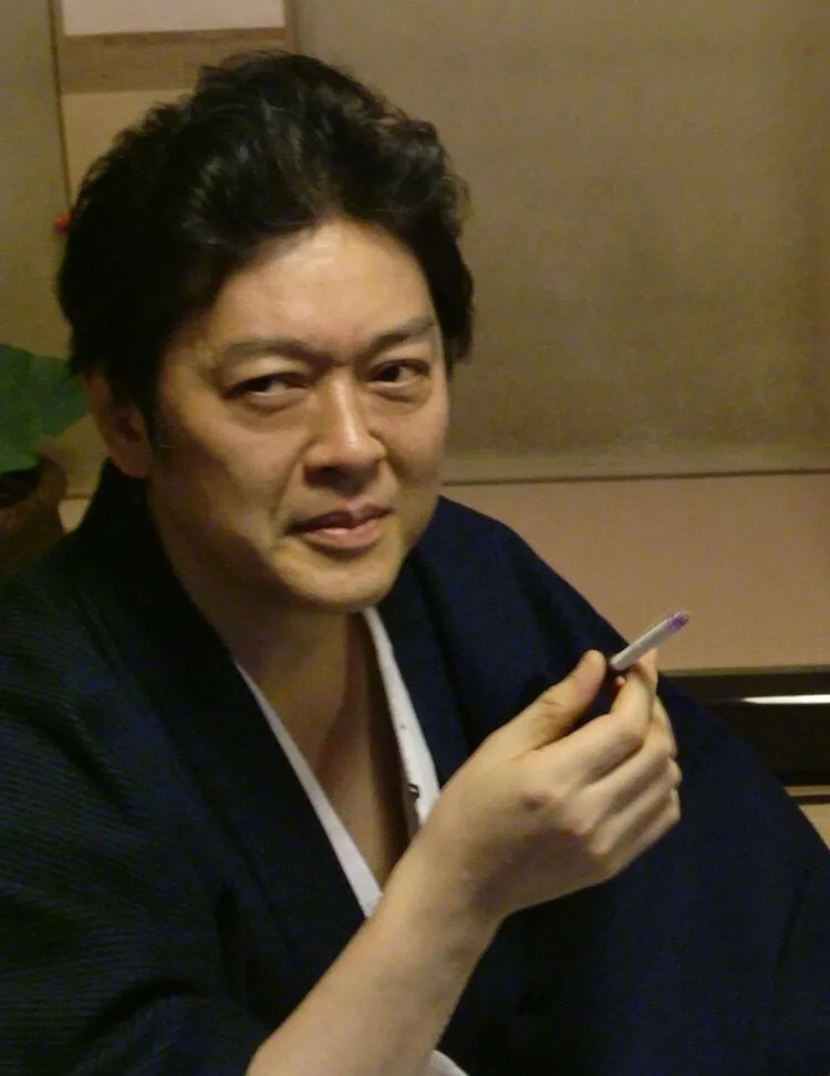 Toshiki Inoue