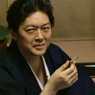 Toshiki Inoue