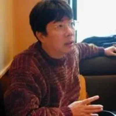 Toshio Maeda