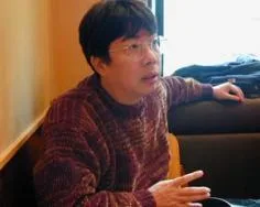 Toshio Maeda