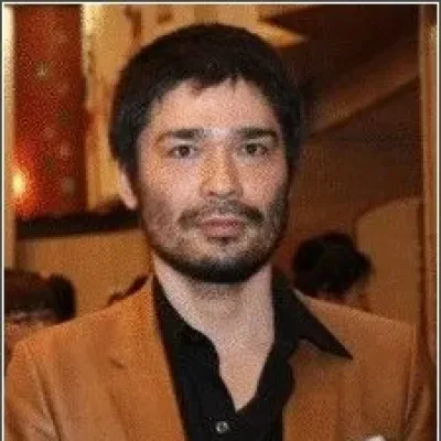 Toshio Sako