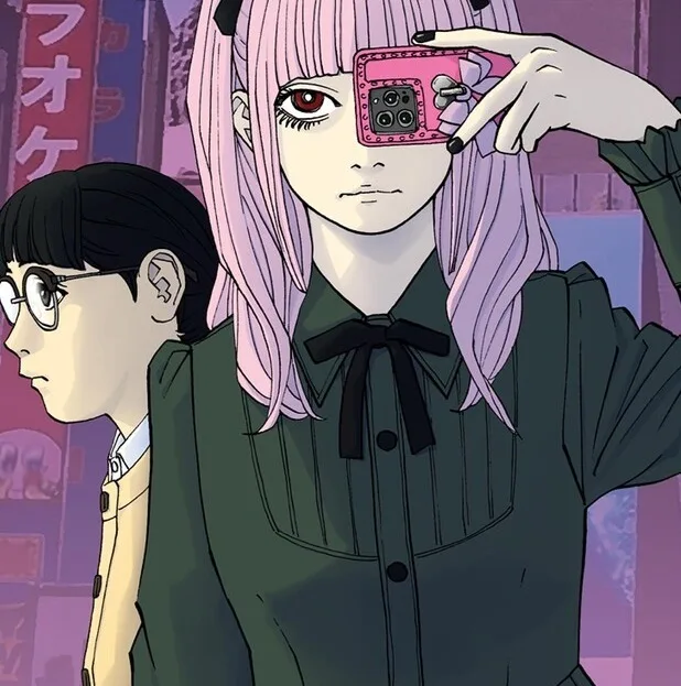 Touji Tsukishima