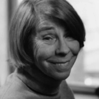Tove Jansson