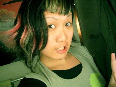 Traci Hui