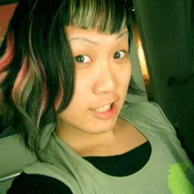 Traci Hui