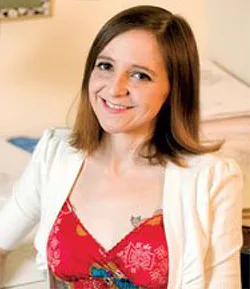 Tracy J. Butler