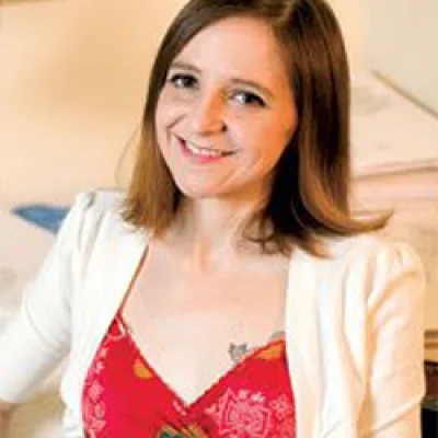 Tracy J. Butler
