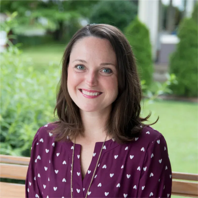 Tracy Marsh