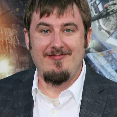 Travis Beacham