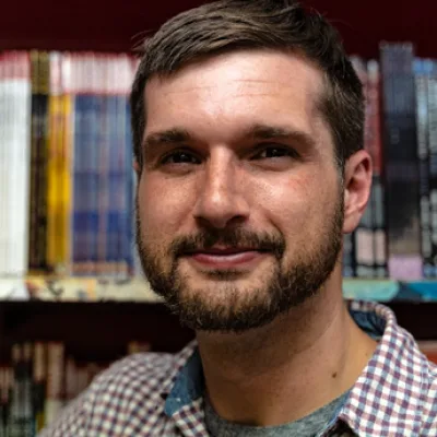 Travis Hymel