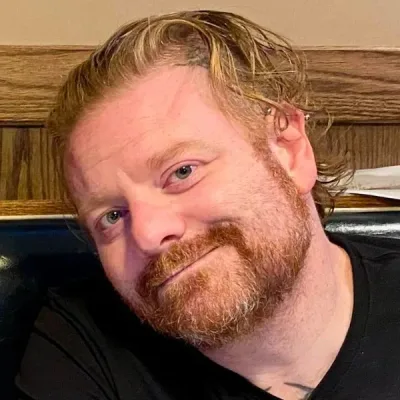 Travis McIntire