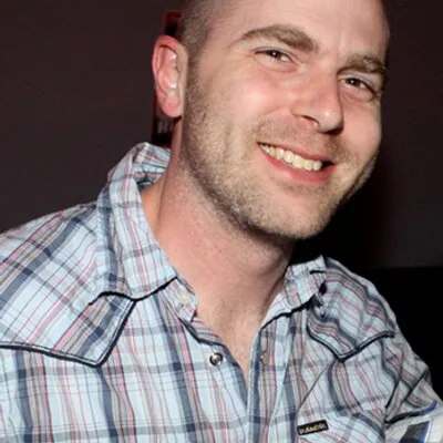 Travis Moore