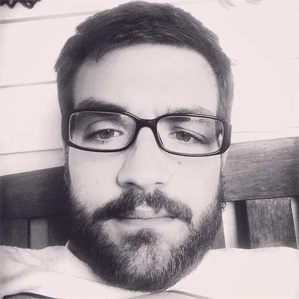 Travis R Duda