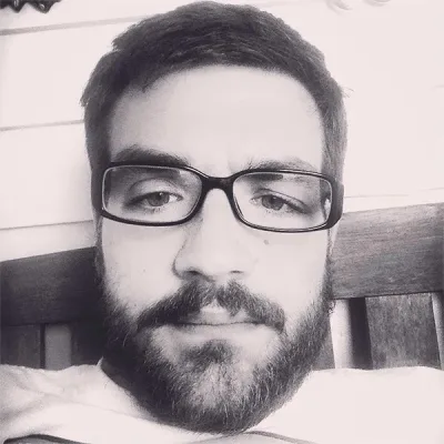 Travis R Duda