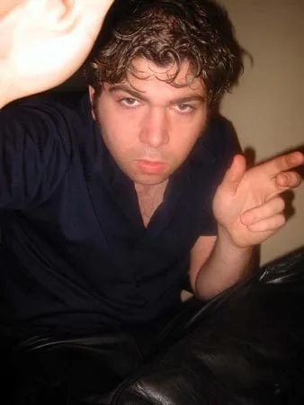 Trent Kaniuga