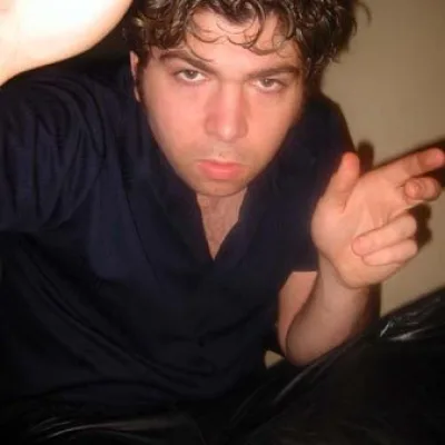 Trent Kaniuga