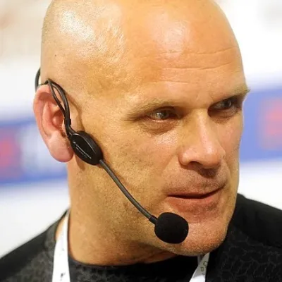 Trevor Hairsine