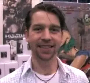 Trevor Landolt