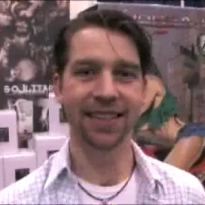 Trevor Landolt