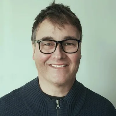 Trevor Newland