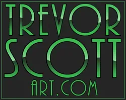 Trevor Scott