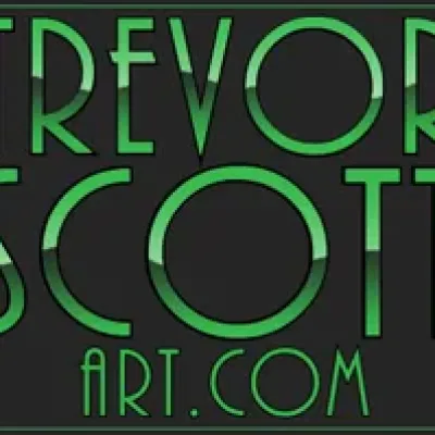 Trevor Scott