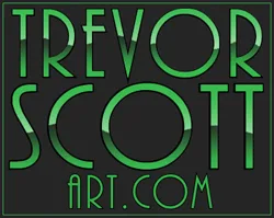Trevor Scott