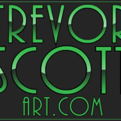 Trevor Scott