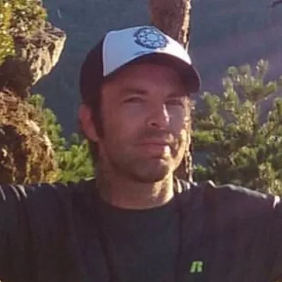 Trey Antley