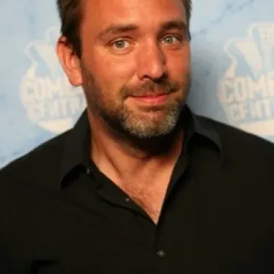 Trey Parker