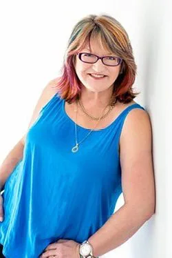 Trish Morey