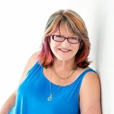 Trish Morey