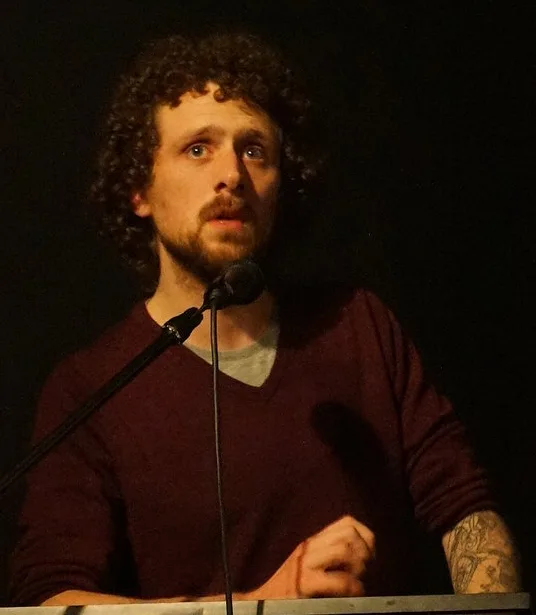 Tristan Jones