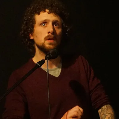 Tristan Jones