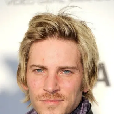 Troy Baker