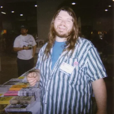 Troy Hickman