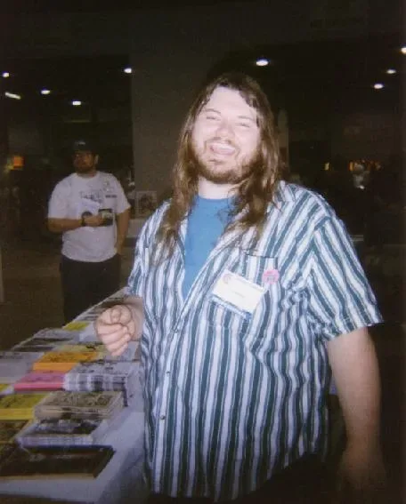 Troy Hickman