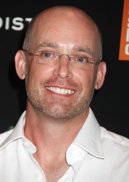 Troy Nixey
