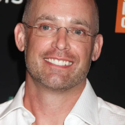 Troy Nixey